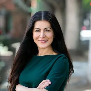 Nazee Rix, real estate agent in Altadena