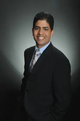Mike Vachani, real estate agent in Arcadia