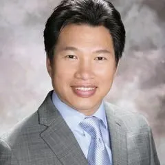 Danny Hy, real estate agent in San Gabriel