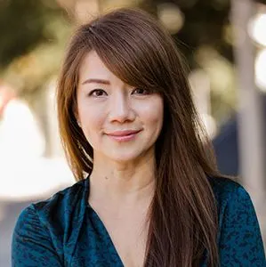 Jennifer Chan, real estate agent in La Puente