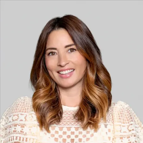 Jaime Lee-Palladino, real estate agent in Glendale