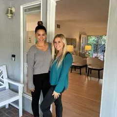 Camille Nelson, real estate agent in Burbank