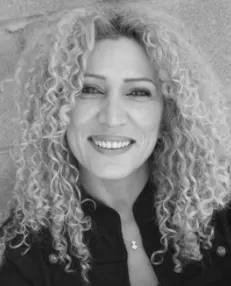 Karol Kochova, real estate agent in Pasadena