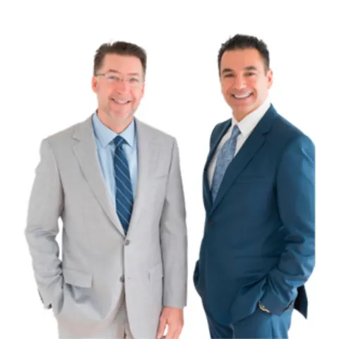 The Mark And Al Team, real estate agent in Glendora