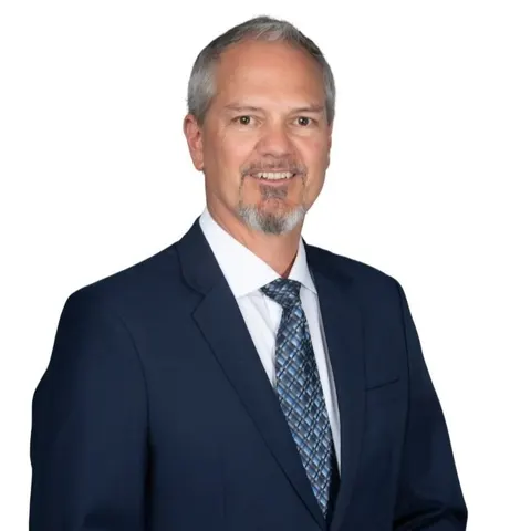 Dennis Beckwith, real estate agent in Glendora