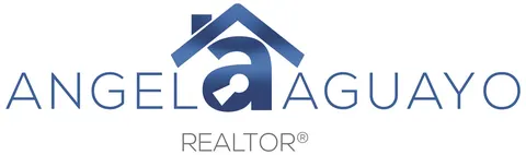 Angel Aguayo, real estate agent in Covina