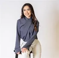 Maria Nunez, real estate agent in East Los Angeles