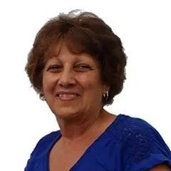 Arlene Magdaleno, real estate agent in Big River