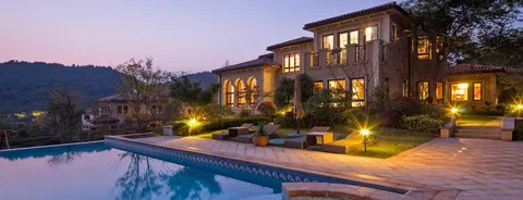 Glenn Fry, real estate agent in Chico
