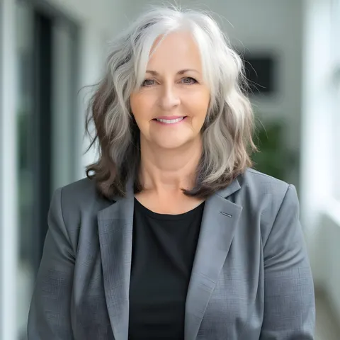 Denise Hicks, real estate agent in Oroville