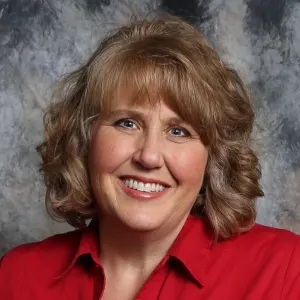 Laura Willman, real estate agent in Chico