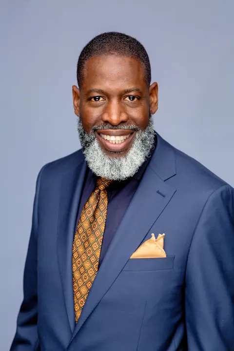 Javier Brown, real estate agent in Riverside