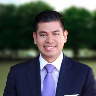 Uriel Ojeda, real estate agent in Rancho Cucamonga