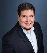 George Cruz, real estate agent in Fontana