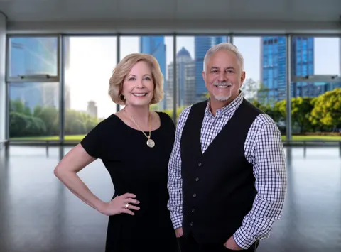 Steven Ristaino, real estate agent in Upland