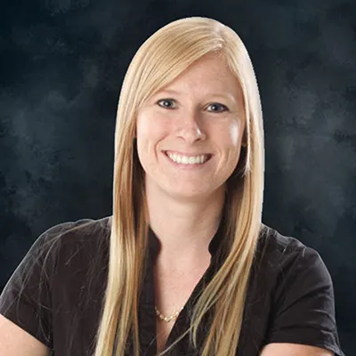 Elissa Gannon, real estate agent in San Gabriel