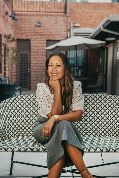 Kay Tolentino, real estate agent in Alhambra