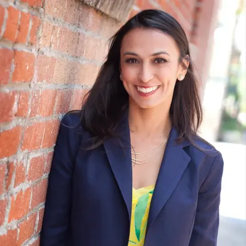Sarah Zarcone, real estate agent in Monrovia