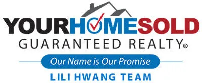 Lili Hwang, real estate agent in Rancho Cucamonga