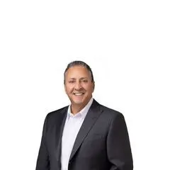 Joseph Romero, real estate agent in Upland