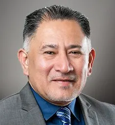 Angel Hernandez, real estate agent in Yucaipa