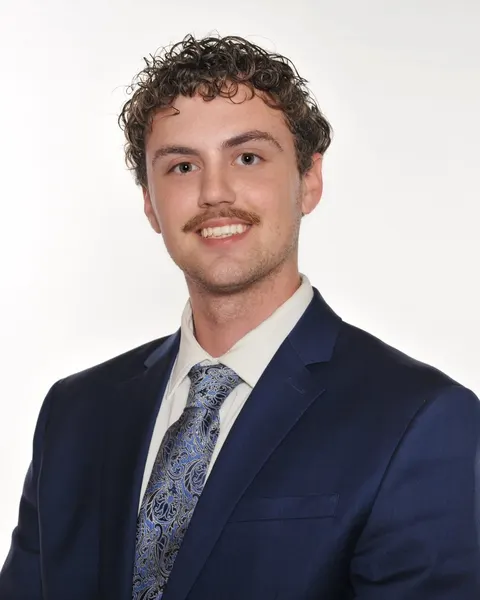 Tanner Newlon, real estate agent in Glendora