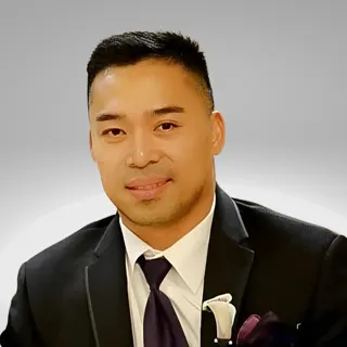 Francis Deguzman, real estate agent in Anaheim