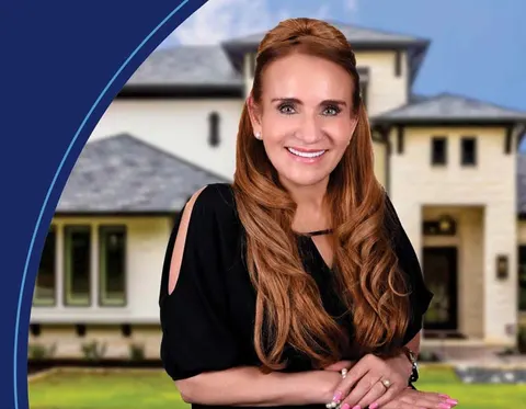 Irma Arias, real estate agent in Pomona