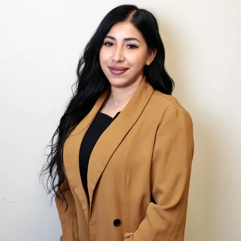 Erica Nunez, real estate agent in Rialto