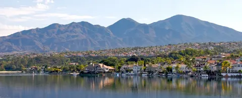 Geraldine O'Hanlon, real estate agent in Laguna Hills