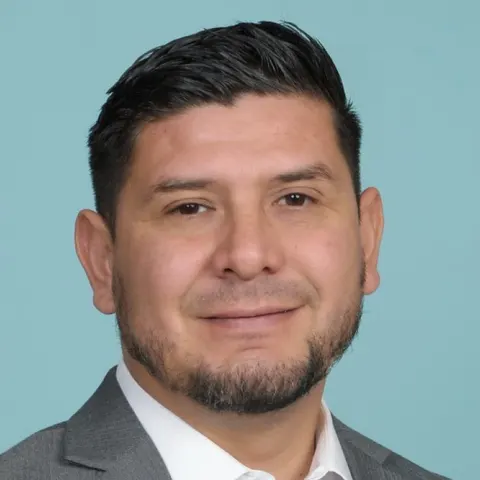 Manuel Rodriguez, real estate agent in Downey