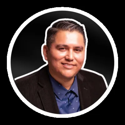 German Medina Fuentes, real estate agent in Lynwood