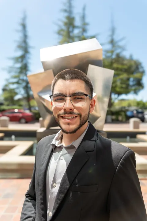 Miguel Sepulveda, real estate agent in Orange