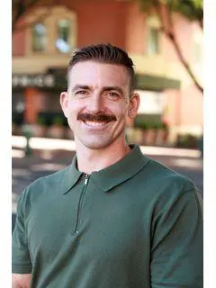 Jake Bevens, real estate agent in San Bernardino