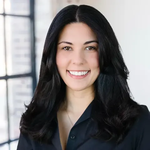 Victoria Souza, real estate agent in Highland