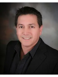 Juan Fukunaga, real estate agent in Pacoima