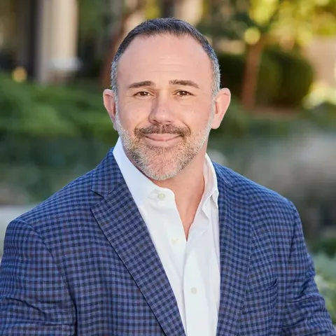 Josh Brenner, real estate agent in Westlake Village