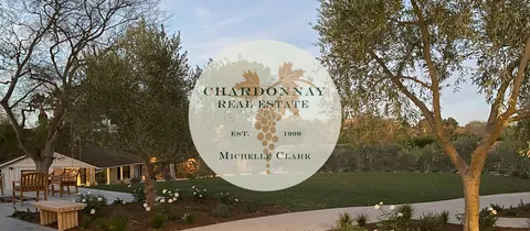 Michelle Clark, real estate agent in Granada Hills