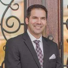Scott Meadows, real estate agent in Fresno
