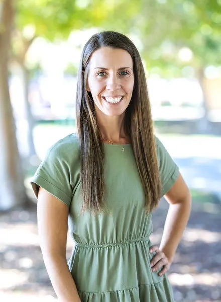 Jessica Montag, real estate agent in Sanger