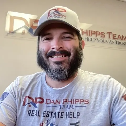 Dan Phipps, real estate agent in Modesto