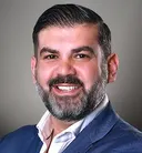 Mike Babakhanyan