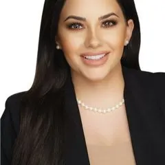 Lilian Asaturi, real estate agent in Bel Air