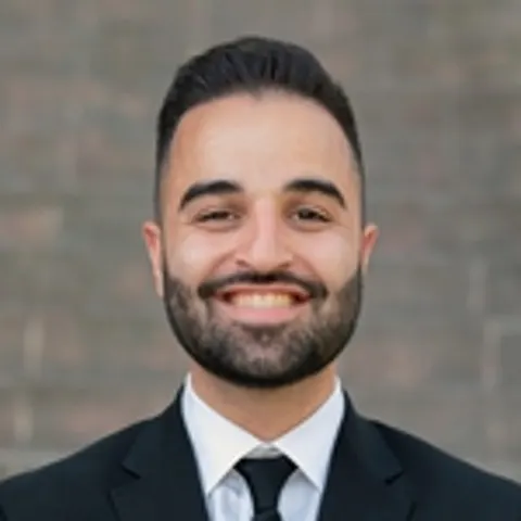 Allen Avedissian, real estate agent in Glendale