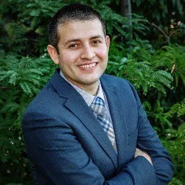 Michael Melendez, real estate agent in Victorville