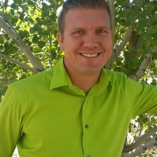 John Maley, real estate agent in Apple Valley