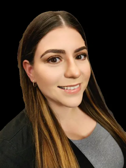 Jasmin Delgadillo, real estate agent in Lucerne Valley