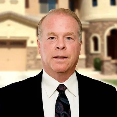 Mike Culton, real estate agent in Hemet