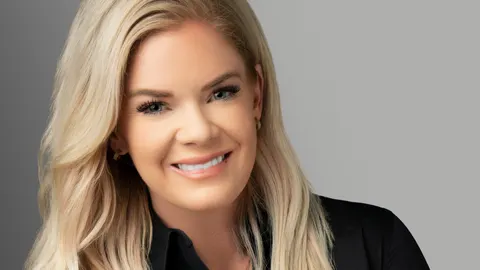Ali Grant-Shoemaker, real estate agent in Big Bear City