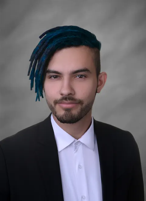 Rudolph Mendez, real estate agent in Homeland